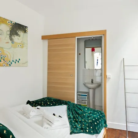 Guestready - Cozy In Montmarte *